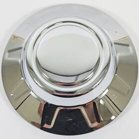 61648 Dodge One Vintage 1983-1986 / Mitsubishi Dog Dish Hubcap Used