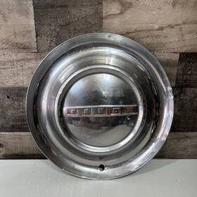 Dod53 Dodge One Vintage 1953 Royal Meadowbrook Coronet 15 Inch Hubcap Wheel Cover Used