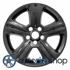 Iwcimp383b Dodge 17 Inch Brass Monkey Wheel Skins Set Of 4 For Charger 2015 2016 2017 2018