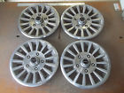 Dodge Mirada Hubcap Rim Wheel Cover Hub Cap Oem Used