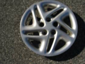 Oqx36trmab Dodge 39699 One Genuine 1998 To 2001 Intrepid 16 Inch Bolt On Hubcap Wheel Cover