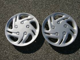 Org20trmaa Dodge 1995 To 2000 Stratus Breeze 14 Inch Hubcaps Wheel Covers