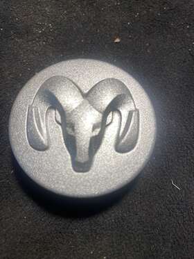0wg23trmaa Dodge Owg23trmaa 2002-11 Caravan Dakota Stratus Wheel Center Hubcap Hub Cap Oe