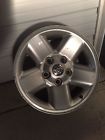 Dodge Ram 1500 Wheel Rim