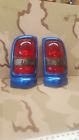 Dodge Ram Sport Truck Left Right Taillight Oem Taillamp Photos