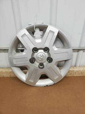 570-08033a Dodge Truck Wheel Cover Hubcap 16 Inch Ram Emblem Fits 08-10 12-13 Caravan 285626
