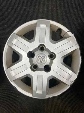19244661 Dodge Trucks Fits 2008-14 Caravan Wheel Cover Oem