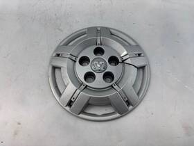 Cht0081 Dodge Trucks 2014-2022 Promaster 2500 Wheel Tire Cover Hub Cap 16ft Oem