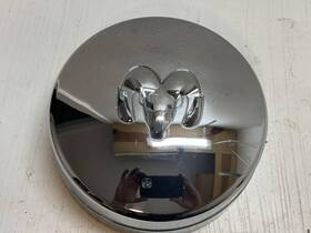 P2835088 Dodge Trucks Chrome Hubcap Wheel Cover Pickup 3500 03-18