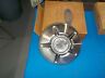 1130c Dodz Maverick Hub Cap Nos