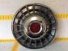 Dooz-1130-a Ford Torino Fairlane Cougar Hubcap Nice Oem