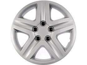 47sj93k Dorman Wheel Cover Fits 2006-2007 Chevy Monte Carlo