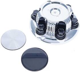 909-001kt Dorman Oe Solutions 909001kt Wheel Cap