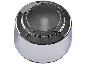 99yn905 Dorman Rear Wheel Cap For 2006-2010 Ford F-350 Super Duty
