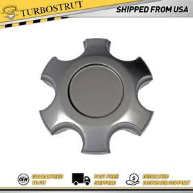Dorman - Oe Solutions Tost260508438228 1 Wheel Cap For 2005-2015 Toyota Tacoma 2.7l 4.0l