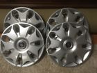 Dt11-1130-eb Ford Oem Transit Wheel Cover Hubcap