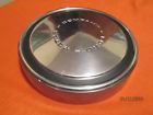 Dt3-1130 Ford Nos Oem Dog Dish Hubcap Chrome