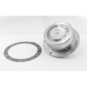 203-p Dual Dynamics Hub Cap