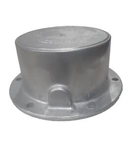 342-4009 Dual Dynamics 276-p 202g Hubcap Replaces