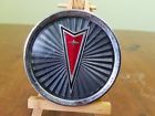 E-801216-5 Pontiac Bonneville Gran Prix Wheel Center Cap