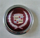 E-810709-1 Oem Factory Part Cadillac Wheel Center Caps Set Of