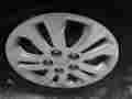 E087243 Forte Kia 10 13 Wheel Cover 15 3 Year Guarantee