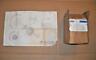 E3az-1a115-a Ford Crown Victoria Mercury Grand Marquis Wheel Cover Locking Kit
