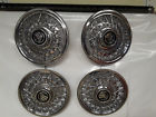 E3vc-1130-ba Mercury Nos Grand Marquis Wheel Cover