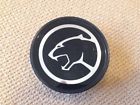 A040aa E3wc1 Ford Nos Mercury Cougar Center Cap Medallion Rare