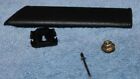 16003 E4ly Aa Ford Nos Lincoln Mark Rh Front Fender Upper Body