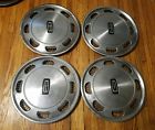 E54y-1130-a Mercury Set Of 4