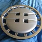 E66z-1130-aa Ford Rare Mercury Topaz Tempo Oem Factory Hubcaps Wheel Covers
