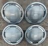 E69a-1130-bb Ford Set Of Oem Aerostar Hubcap Wheel Covers