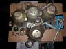 E7dz-1a115-a Ford Nos Wheel Cover Lock Kit