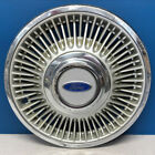E7dz1130e Ford One Taurus Spoke Type Hubcap Wheel Cover