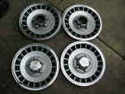 E7ta-1130-ha Ford Set Of 4