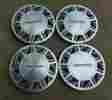 E7wc-1130-aa Mercury Set Of 4 Oem