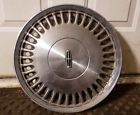 E80y-1130-a Lincoln Rare Oem Town Car Continental Hubcap Wheel Cover