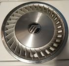 E86c-1130-ab Ford Oem Mercury Topaz Wheel Cover Hubcap Stk
