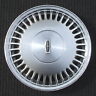 E8oy-1130-a Lincoln One Genuine Town Car Continental Hubcap Wheel Cover Oem
