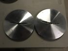 E9sz-1130-b Ford Thunderbird Wheel Center Cap Hubcap Tbird Bird
