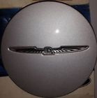 E9sz-1141-b Ford Set Of Nos Thunderbird Hubcap Center Cap Ornament