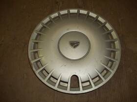 57511 Eagle 89 90 91 Colt Mirage Summit Hubcap Rim Wheel Cover Hub Cap 13 Inch Oem Used