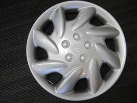 Eagle Talon Mr223793 1997-1998 14 Inch Oem Wheel Cover Hubcap 522 - One/1