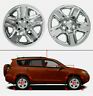 Eb14852690 Unbranded Chrome Wheel Hub Caps Full Rim Skin 751300227245