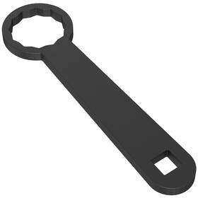 Hd-47925 Elonn 4882 36 Mm Axle Nut Wrench Rear Torque Adapter For
