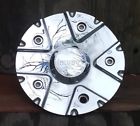 Emr0821 Car Cap Incubus Wheels Custom Wheel Center Part