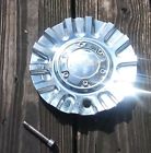 Emr523-cap Incubus Wheels Custom Wheel Center Cap Part