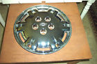 3223a Excellent Oe Chromed Wheelcover 15