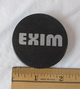 54015 Exim Center Cap Bbs Oz Ats Enkei Motorsport Wheel